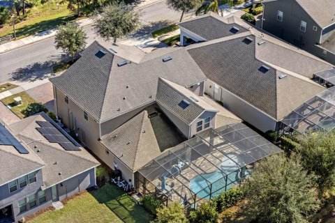 House in Winter Garden, Florida 5 bedrooms, 363.34 sq.m. № 1546358 - photo 30
