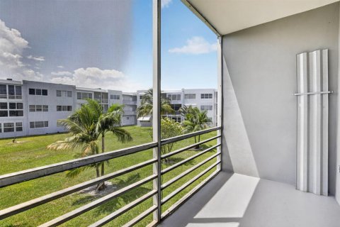 Condominio en venta en Hollywood, Florida, 1 dormitorio, 67.54 m2 № 2251697 - foto 26