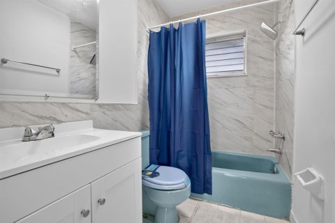 Condominio en venta en Hollywood, Florida, 1 dormitorio, 67.54 m2 № 2251697 - foto 22