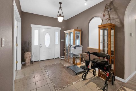 Купить виллу или дом в Киссимми, Флорида 8 комнат, 195.75м2, № 2208867 - фото 8