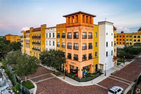 Immobilier commercial à Orlando, Floride 96.25 m2 № 2430633