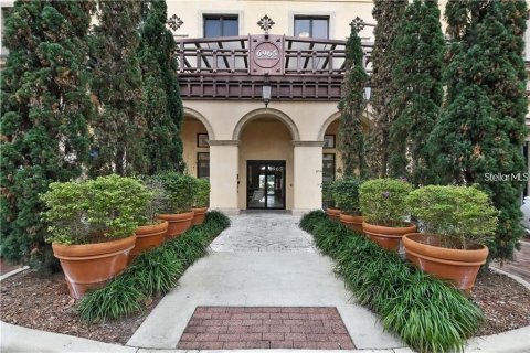 Immobilier commercial à louer à Orlando, Floride: 96.25 m2 № 2430633 - photo 4