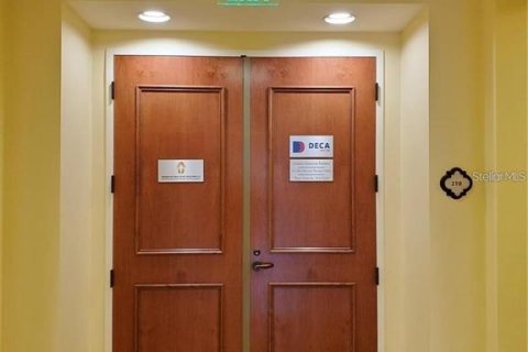 Immobilier commercial à louer à Orlando, Floride: 96.25 m2 № 2430633 - photo 9