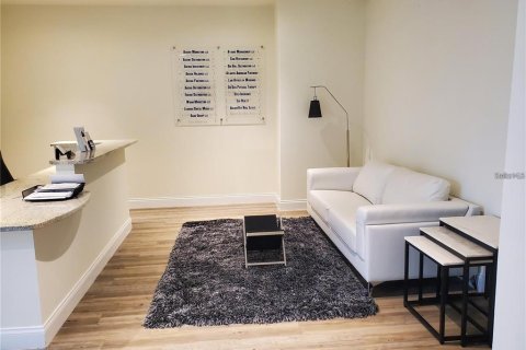 Immobilier commercial à louer à Orlando, Floride: 96.25 m2 № 2430633 - photo 10