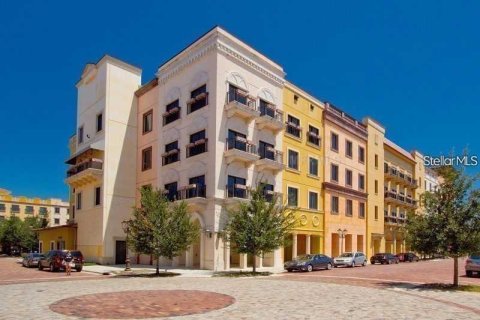 Immobilier commercial à louer à Orlando, Floride: 96.25 m2 № 2430633 - photo 2