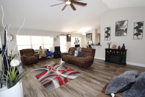 House in Haines City, Florida 4 bedrooms, 193.61 sq.m. № 1408040 - photo 29