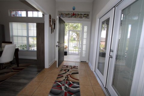 House in Haines City, Florida 4 bedrooms, 193.61 sq.m. № 1408040 - photo 13