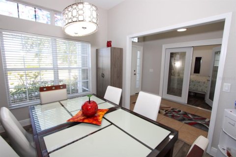 House in Haines City, Florida 4 bedrooms, 193.61 sq.m. № 1408040 - photo 18