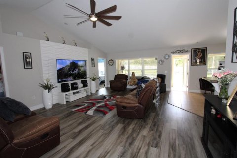 House in Haines City, Florida 4 bedrooms, 193.61 sq.m. № 1408040 - photo 30