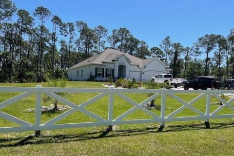 House in North Port, Florida 4 bedrooms, 248.7 sq.m. № 2098214 - photo 24