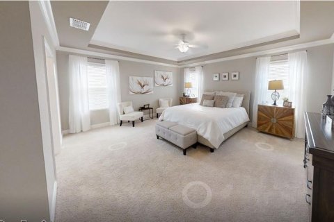 House in North Port, Florida 4 bedrooms, 248.7 sq.m. № 2098214 - photo 8
