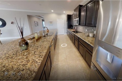 House in North Port, Florida 4 bedrooms, 248.7 sq.m. № 2098214 - photo 6