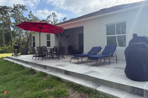 House in North Port, Florida 4 bedrooms, 248.7 sq.m. № 2098214 - photo 21