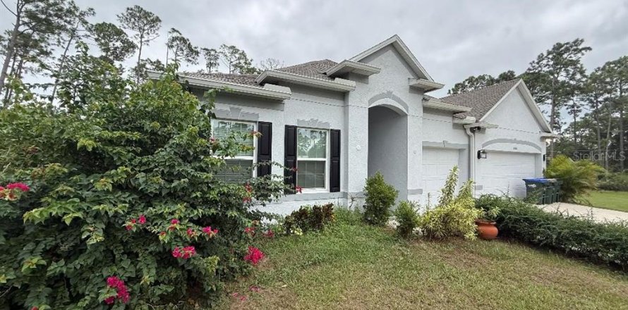 House in North Port, Florida 4 bedrooms, 248.7 sq.m. № 2098214