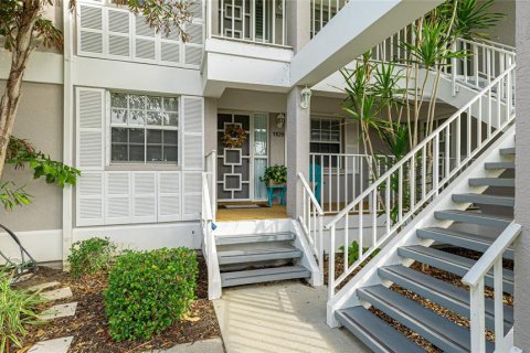 Condo in Bradenton, Florida, 2 bedrooms № 2289678