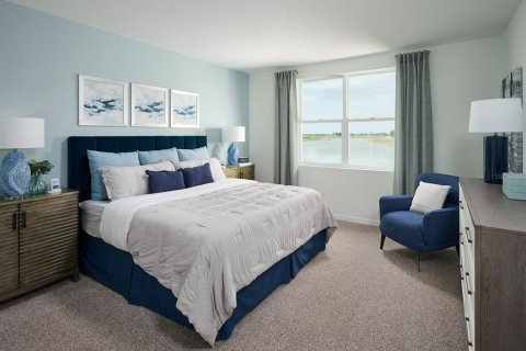 Casa en venta en Lake Hamilton, Florida, 4 dormitorios, 184.69 m2 № 1690096 - foto 7