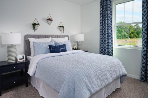 Casa en venta en Lake Hamilton, Florida, 4 dormitorios, 184.69 m2 № 1690096 - foto 6
