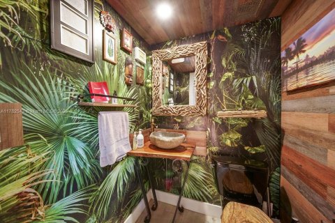 Снять в аренду кондоминиум в Майами-Бич, Флорида 3 спальни, 212.28м2, № 1632532 - фото 22