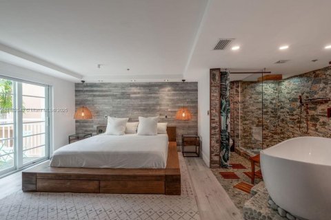 Снять в аренду кондоминиум в Майами-Бич, Флорида 3 спальни, 212.28м2, № 1632532 - фото 9