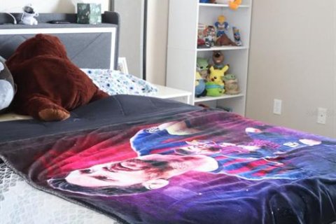 Casa en alquiler en Kissimmee, Florida, 4 dormitorios, 222.59 m2 № 1903246 - foto 28