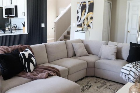 Casa en alquiler en Kissimmee, Florida, 4 dormitorios, 222.59 m2 № 1903246 - foto 14