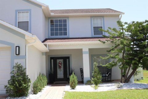 Casa en alquiler en Kissimmee, Florida, 4 dormitorios, 222.59 m2 № 1903246 - foto 2