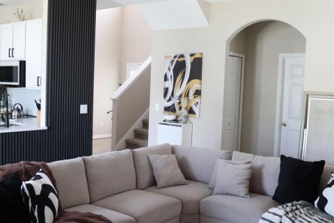 Casa en alquiler en Kissimmee, Florida, 4 dormitorios, 222.59 m2 № 1903246 - foto 13