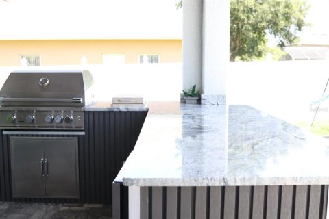 Casa en alquiler en Kissimmee, Florida, 4 dormitorios, 222.59 m2 № 1903246 - foto 16