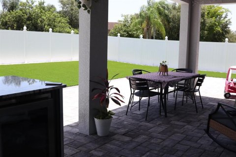 Casa en alquiler en Kissimmee, Florida, 4 dormitorios, 222.59 m2 № 1903246 - foto 18