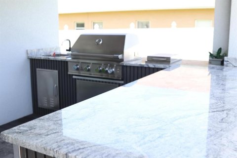 Casa en alquiler en Kissimmee, Florida, 4 dormitorios, 222.59 m2 № 1903246 - foto 17