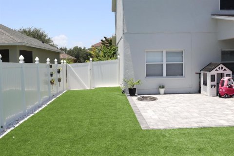 Casa en alquiler en Kissimmee, Florida, 4 dormitorios, 222.59 m2 № 1903246 - foto 20