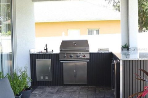 Casa en alquiler en Kissimmee, Florida, 4 dormitorios, 222.59 m2 № 1903246 - foto 15