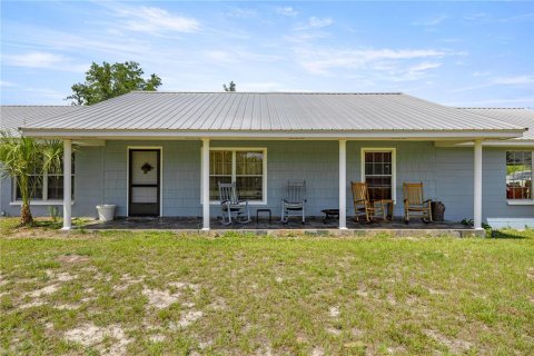 House in Archer, Florida 3 bedrooms, 156.08 sq.m. № 1725575 - photo 2
