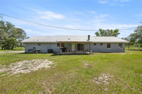 House in Archer, Florida 3 bedrooms, 156.08 sq.m. № 1725575 - photo 8