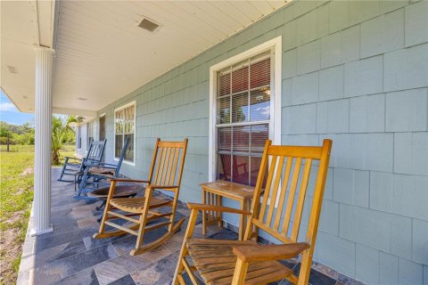 House in Archer, Florida 3 bedrooms, 156.08 sq.m. № 1725575 - photo 17