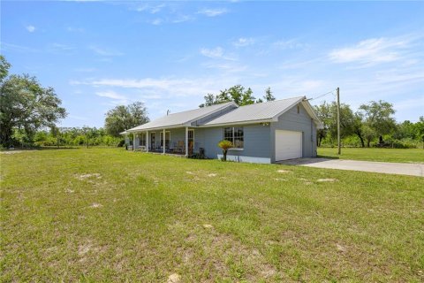 House in Archer, Florida 3 bedrooms, 156.08 sq.m. № 1725575 - photo 10