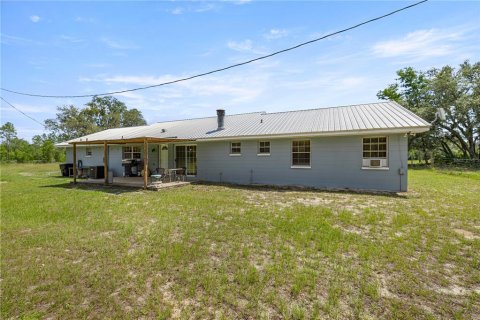 House in Archer, Florida 3 bedrooms, 156.08 sq.m. № 1725575 - photo 7