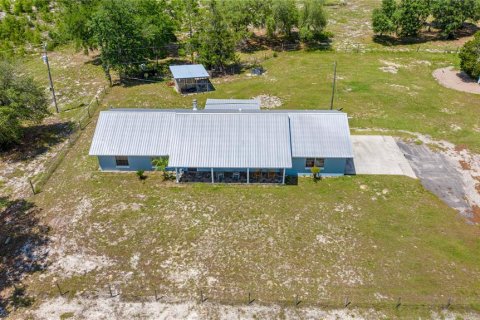 House in Archer, Florida 3 bedrooms, 156.08 sq.m. № 1725575 - photo 4