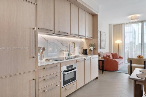 Copropriété à louer à Miami, Floride: 2 chambres, 74.69 m2 № 2154055 - photo 3