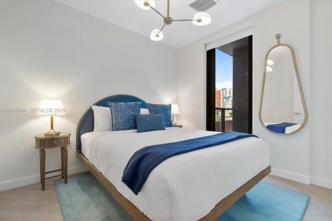 Copropriété à louer à Miami, Floride: 2 chambres, 74.69 m2 № 2154055 - photo 23