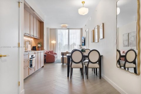 Copropriété à louer à Miami, Floride: 2 chambres, 74.69 m2 № 2154055 - photo 2