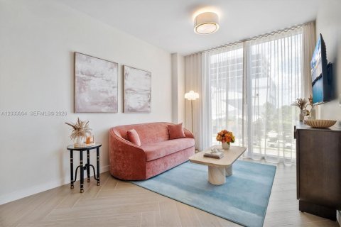 Copropriété à louer à Miami, Floride: 2 chambres, 74.69 m2 № 2154055 - photo 6