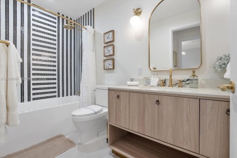 Copropriété à louer à Miami, Floride: 2 chambres, 74.69 m2 № 2154055 - photo 29