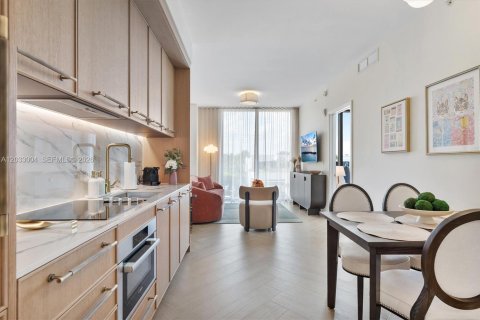 Copropriété à louer à Miami, Floride: 2 chambres, 74.69 m2 № 2154055 - photo 4