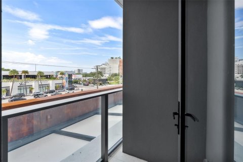 Copropriété à louer à Miami, Floride: 2 chambres, 74.69 m2 № 2154055 - photo 28