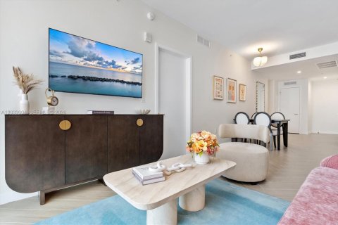 Copropriété à louer à Miami, Floride: 2 chambres, 74.69 m2 № 2154055 - photo 10
