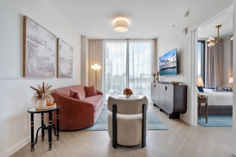 Copropriété à louer à Miami, Floride: 2 chambres, 74.69 m2 № 2154055 - photo 5