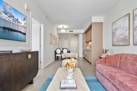 Copropriété à louer à Miami, Floride: 2 chambres, 74.69 m2 № 2154055 - photo 8