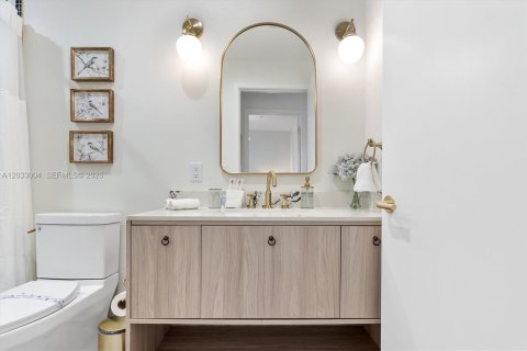 Copropriété à louer à Miami, Floride: 2 chambres, 74.69 m2 № 2154055 - photo 30