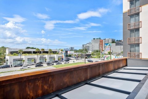 Copropriété à louer à Miami, Floride: 2 chambres, 74.69 m2 № 2154055 - photo 27